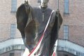 Pomnik Jana Pawła II Pabianice