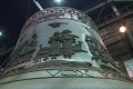 Vox Patris - największy kołysany dzwon swiata będzie ważył 50 ton